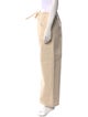 Veronique Leroy Wide Leg Pants