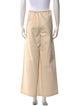 Veronique Leroy Wide Leg Pants