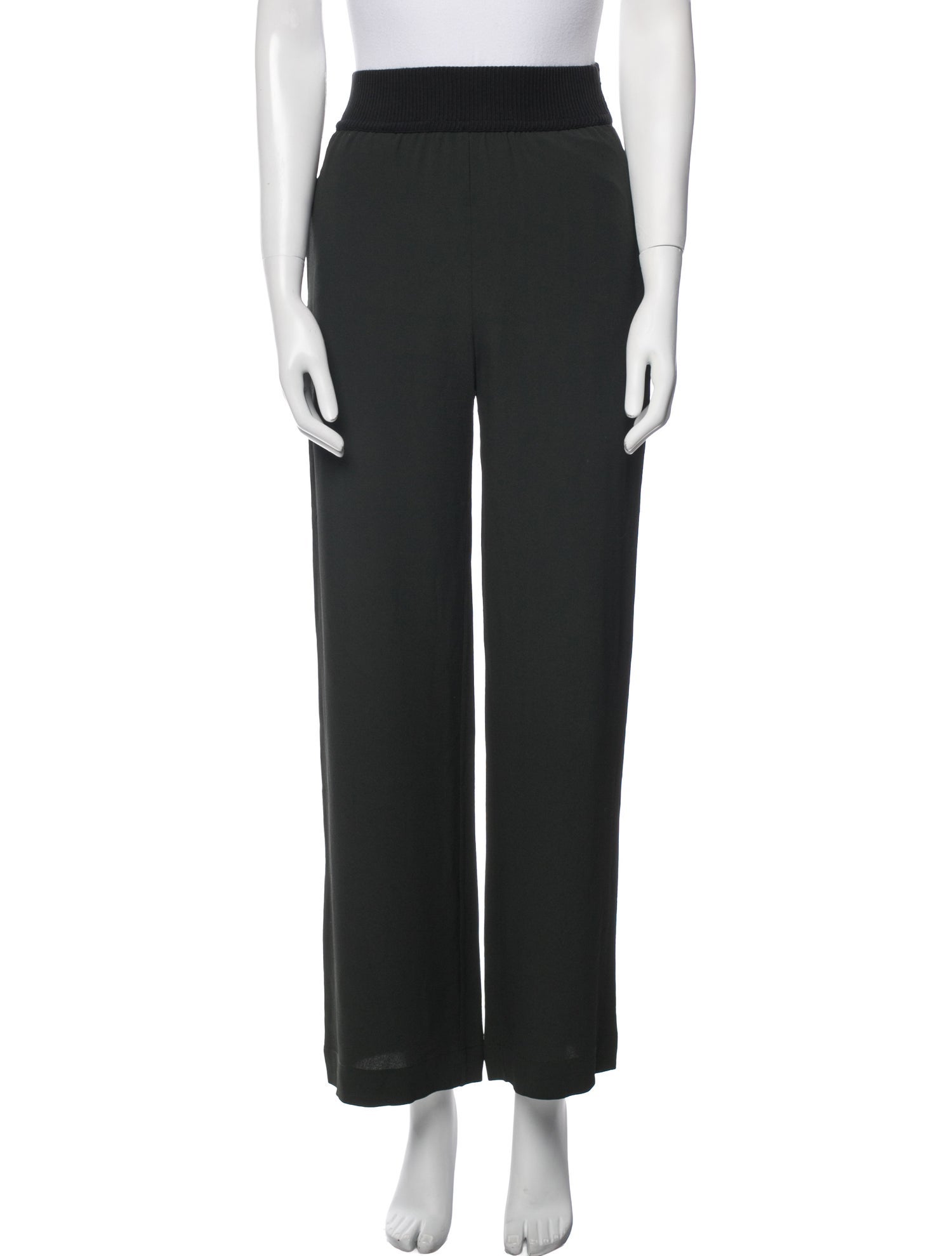 Veronique Leroy Wool Sweatpants