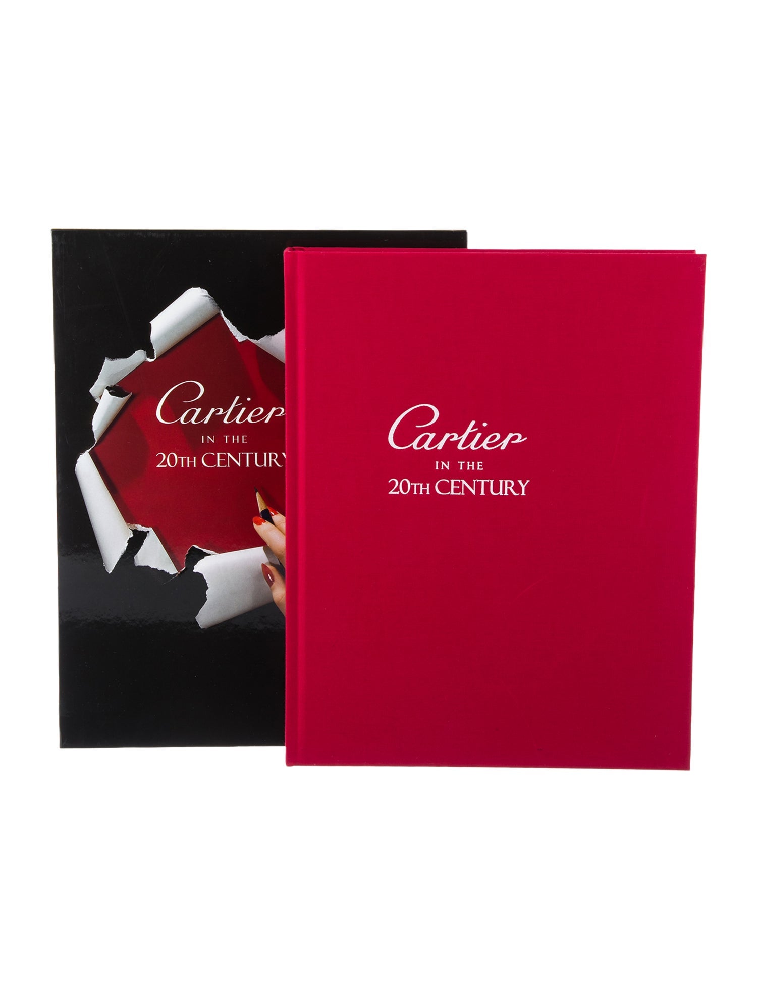 The Vendome Press Cartier In The 20th Century