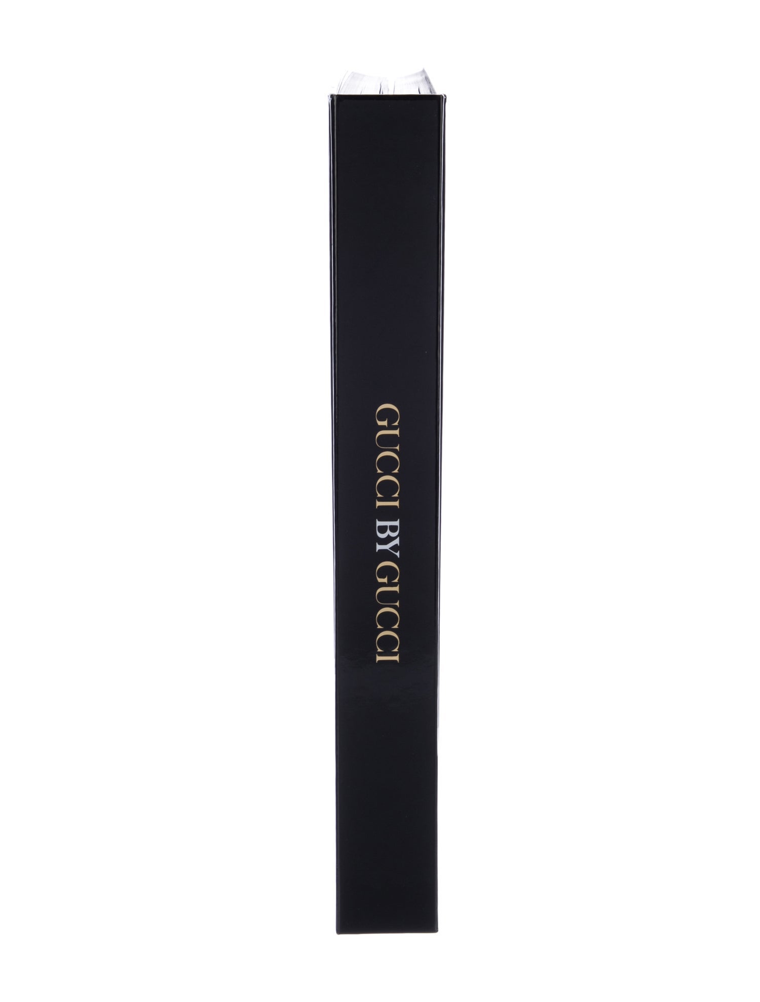 The Vendome Press Gucci by Gucci