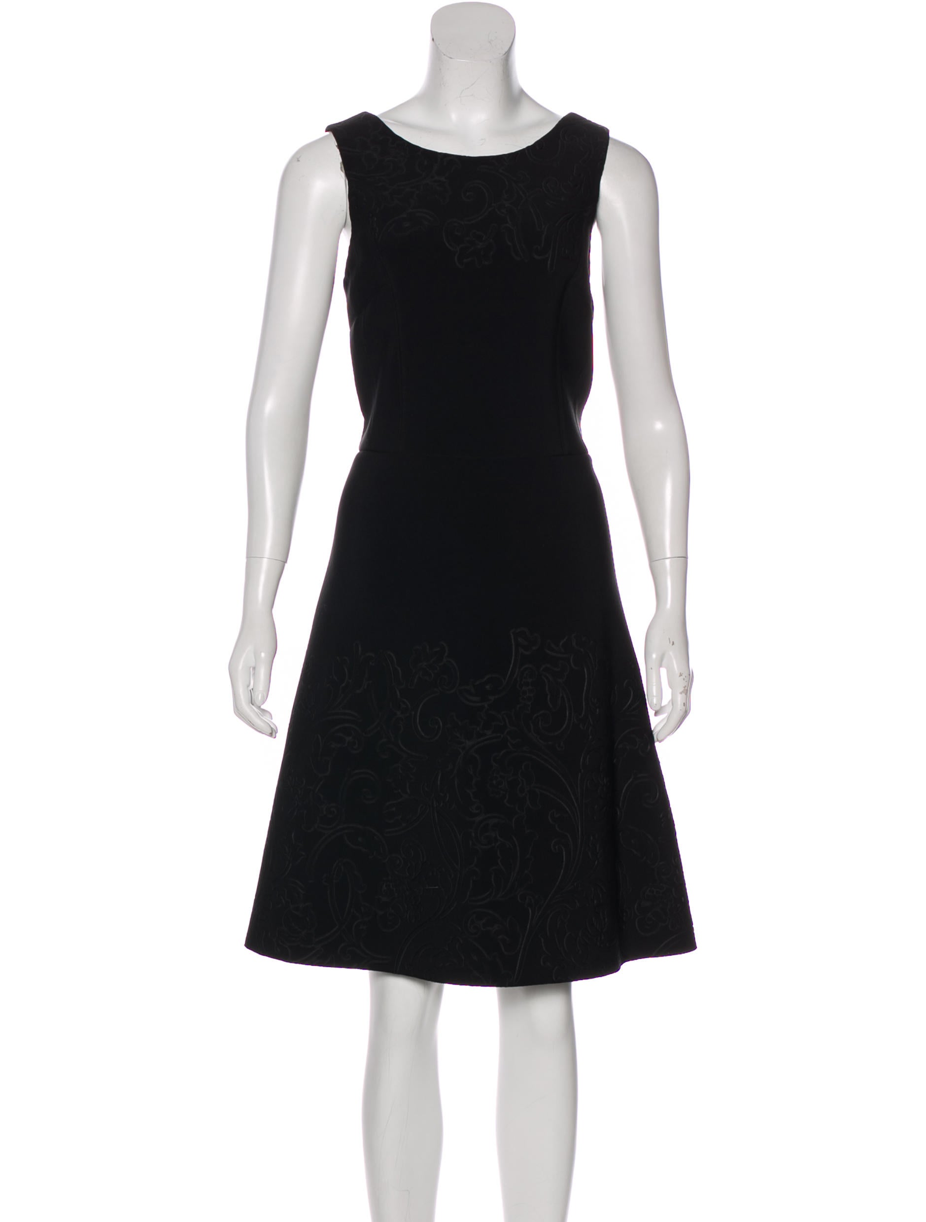 Vera Wang Cocktail Dresses