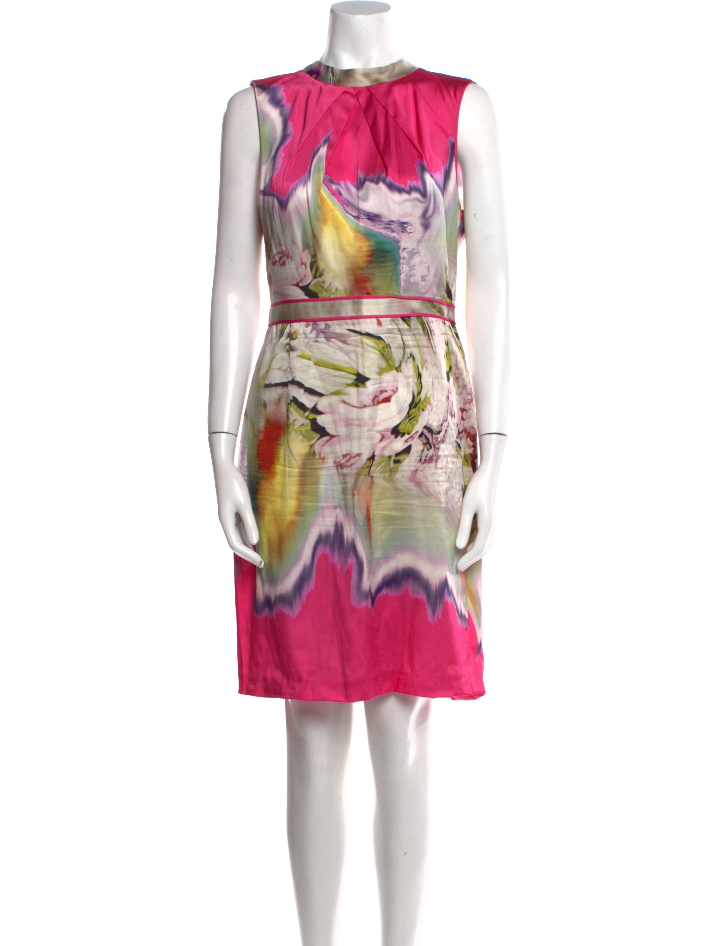 Vera Wang The RealReal