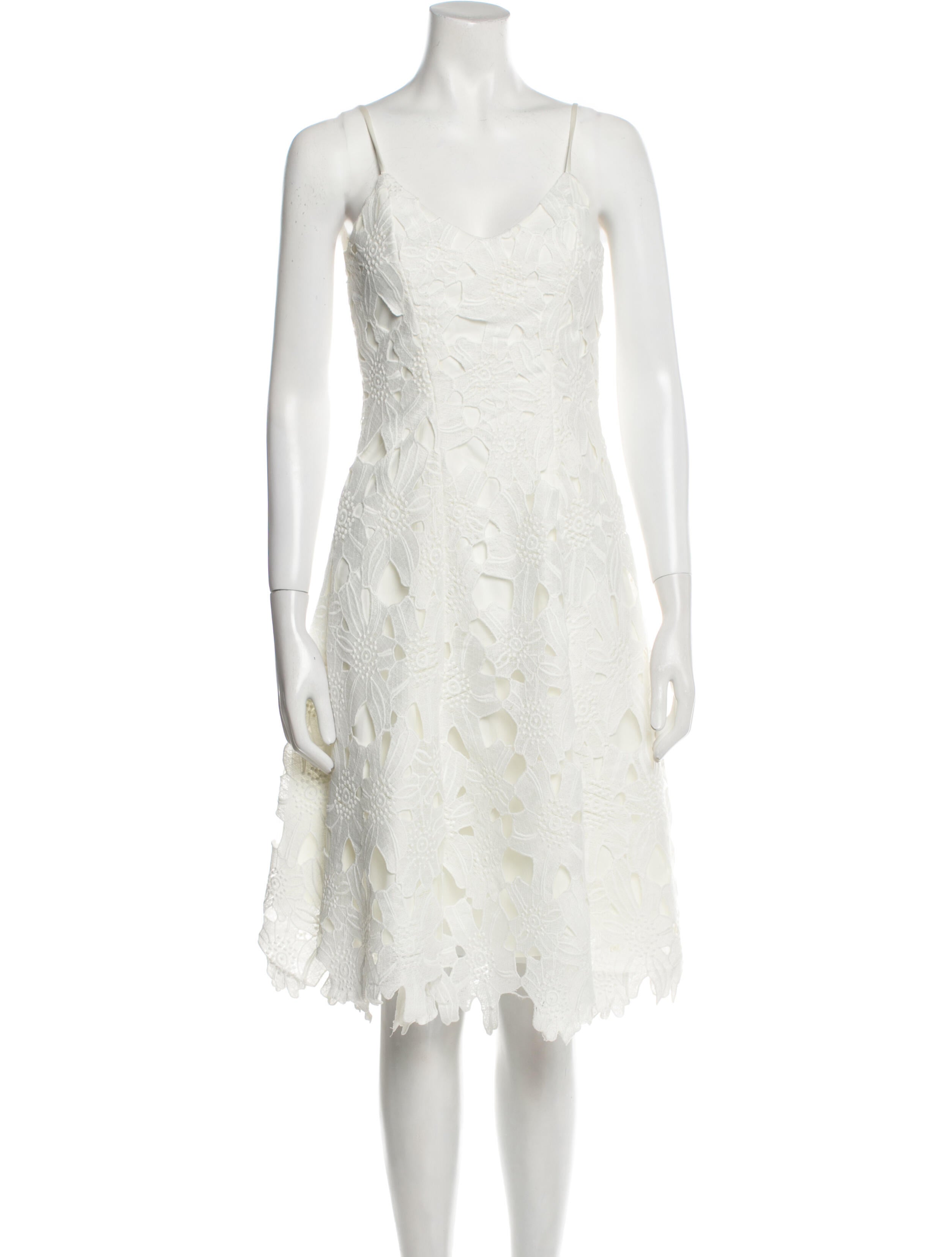 Vera Wang The RealReal