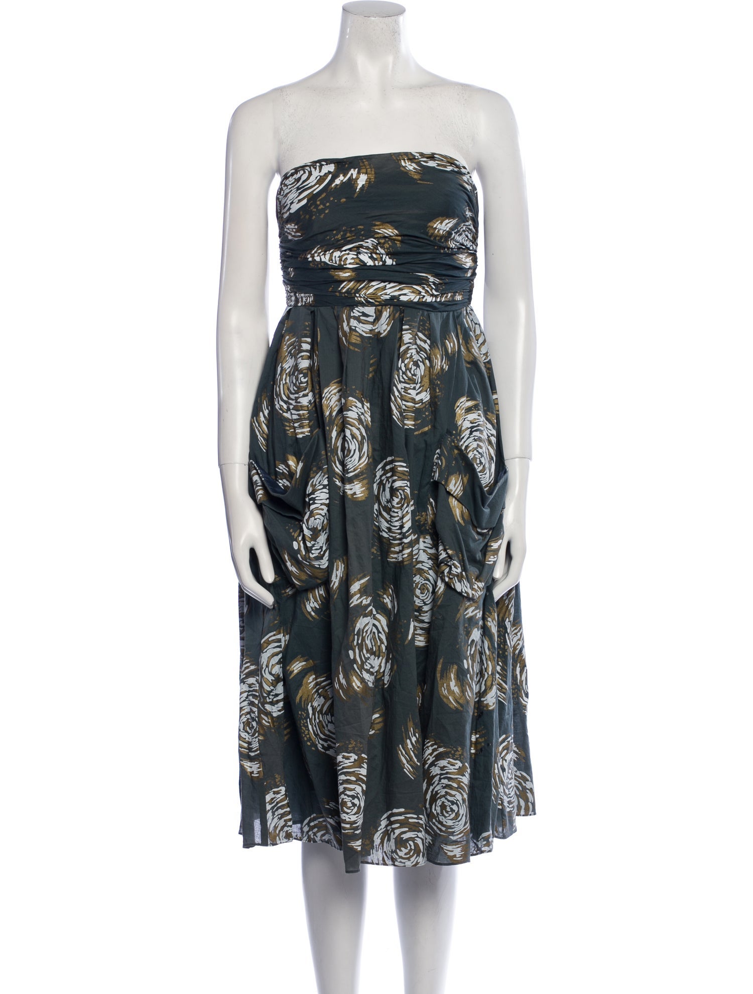 Vera Wang Dresses The RealReal