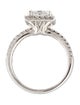 Vera Wang 1.48ct Lab-Grown Diamond Engagement Ring