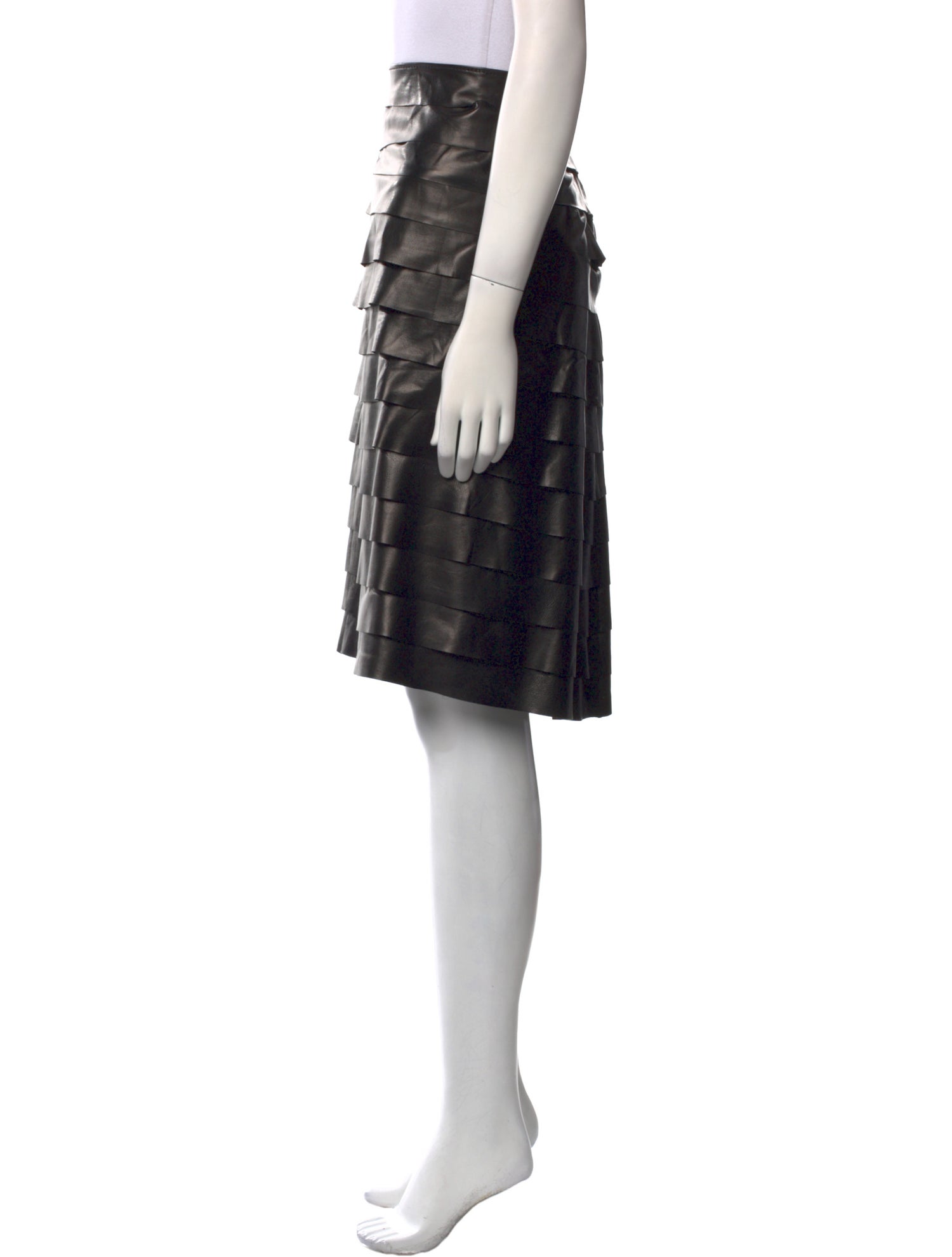 Vintage Vera Wang Layered Skirt