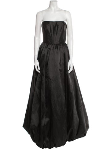 Vera Wang Dresses Strapless Long Dress US 6 | M