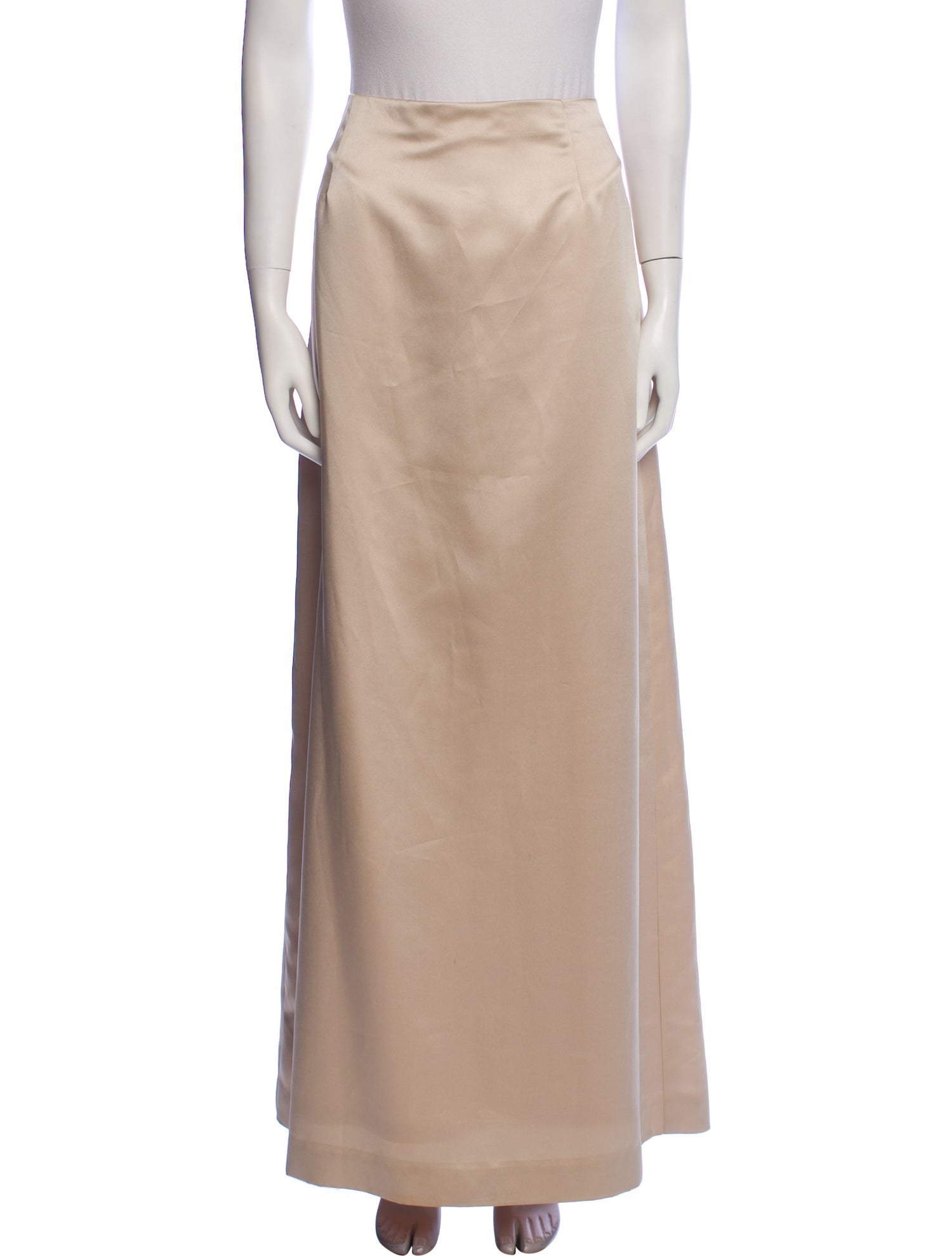 Vera Wang Long Skirt