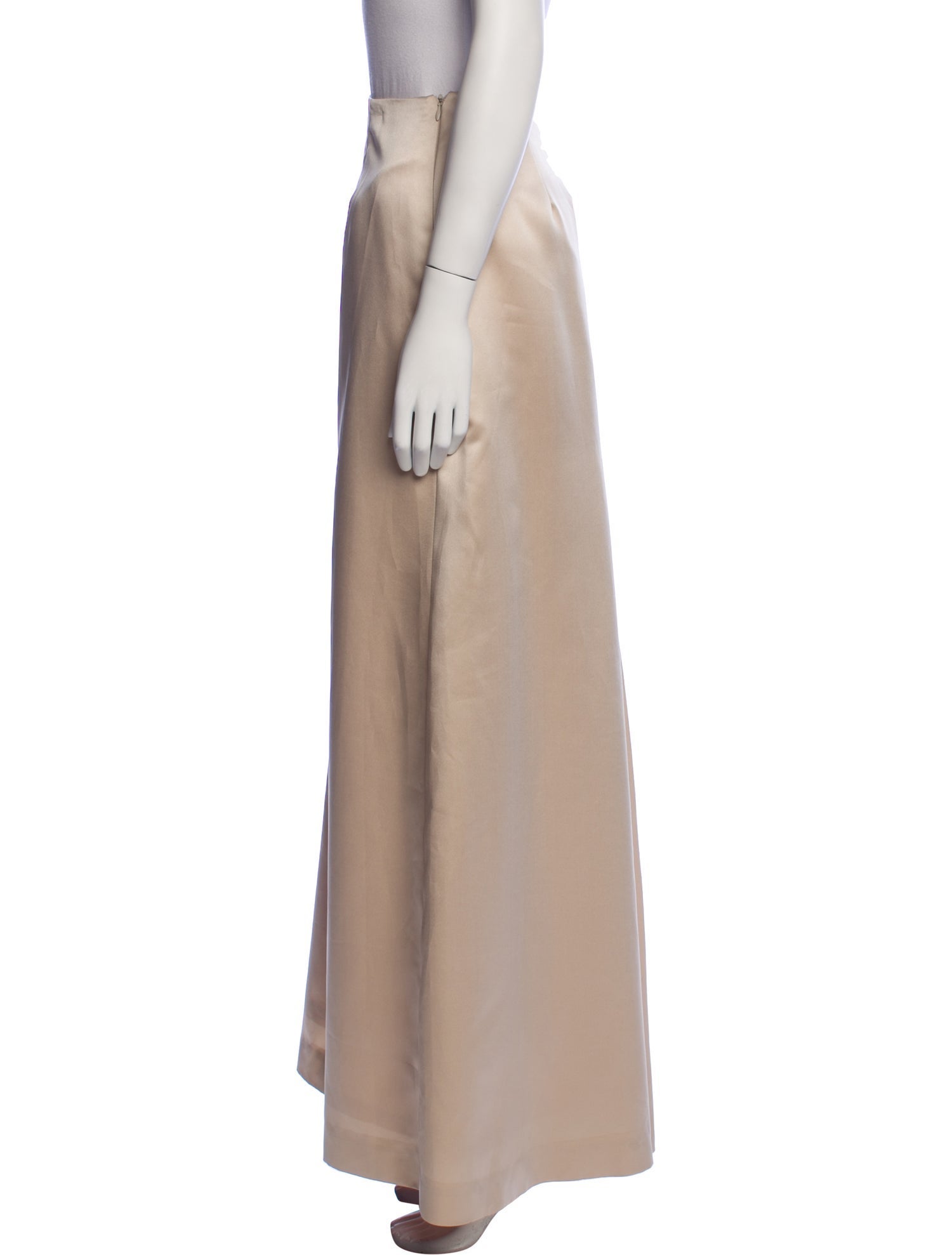 Vera Wang Long Skirt