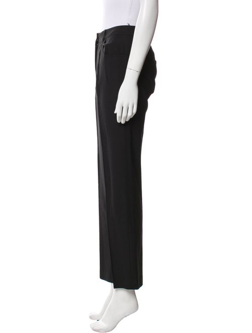 Vera Wang Straight Leg Pants