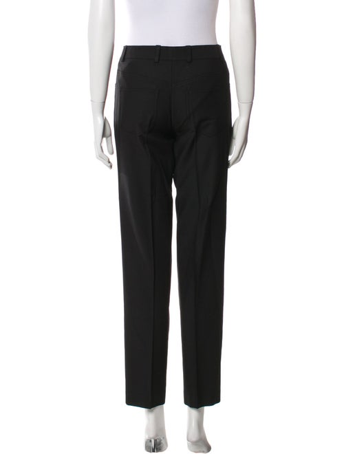 Vera Wang Straight Leg Pants