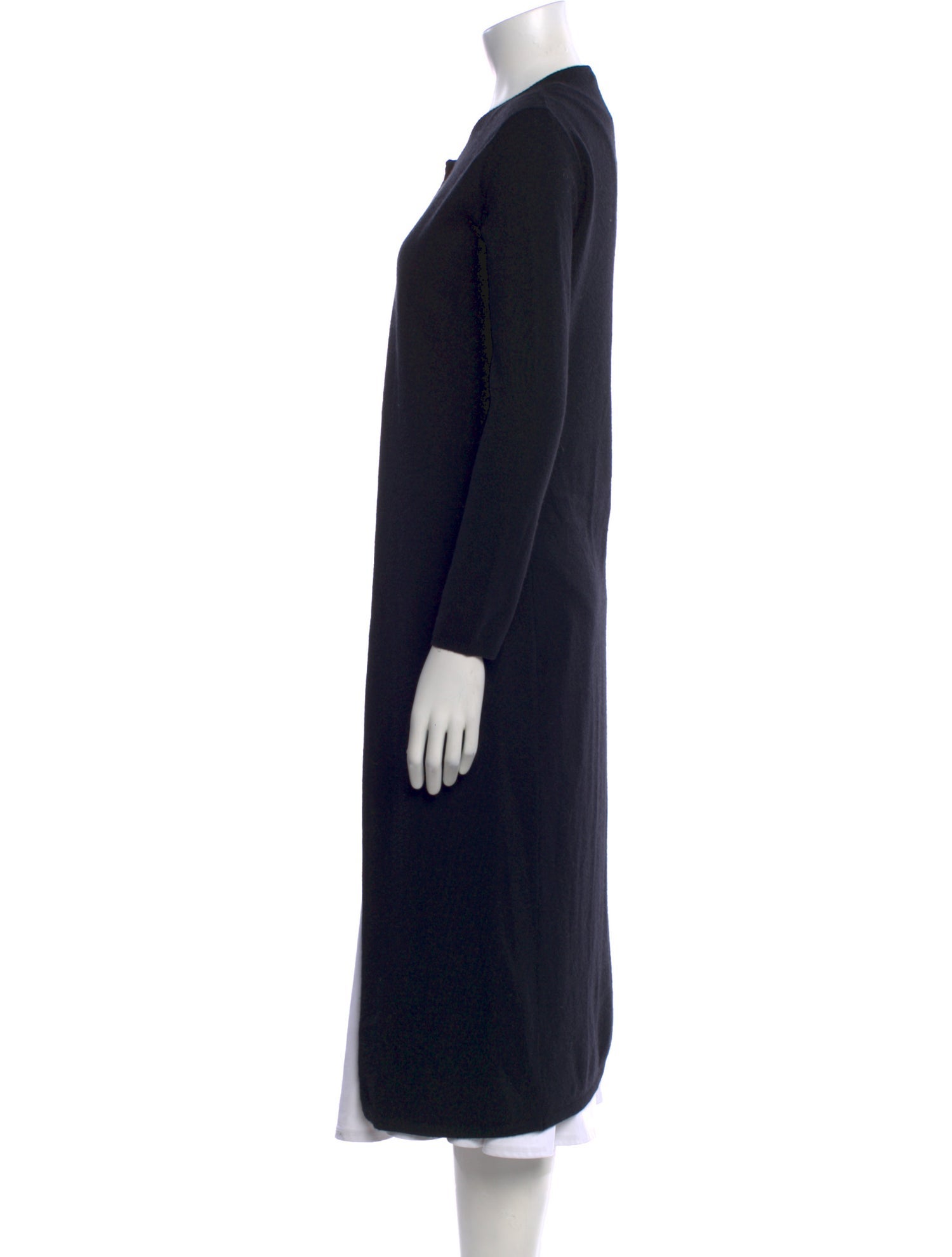 Vera Wang Crew Neck Sweater