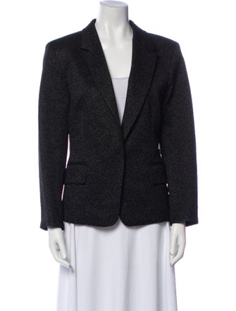 Vera Wang Blazer