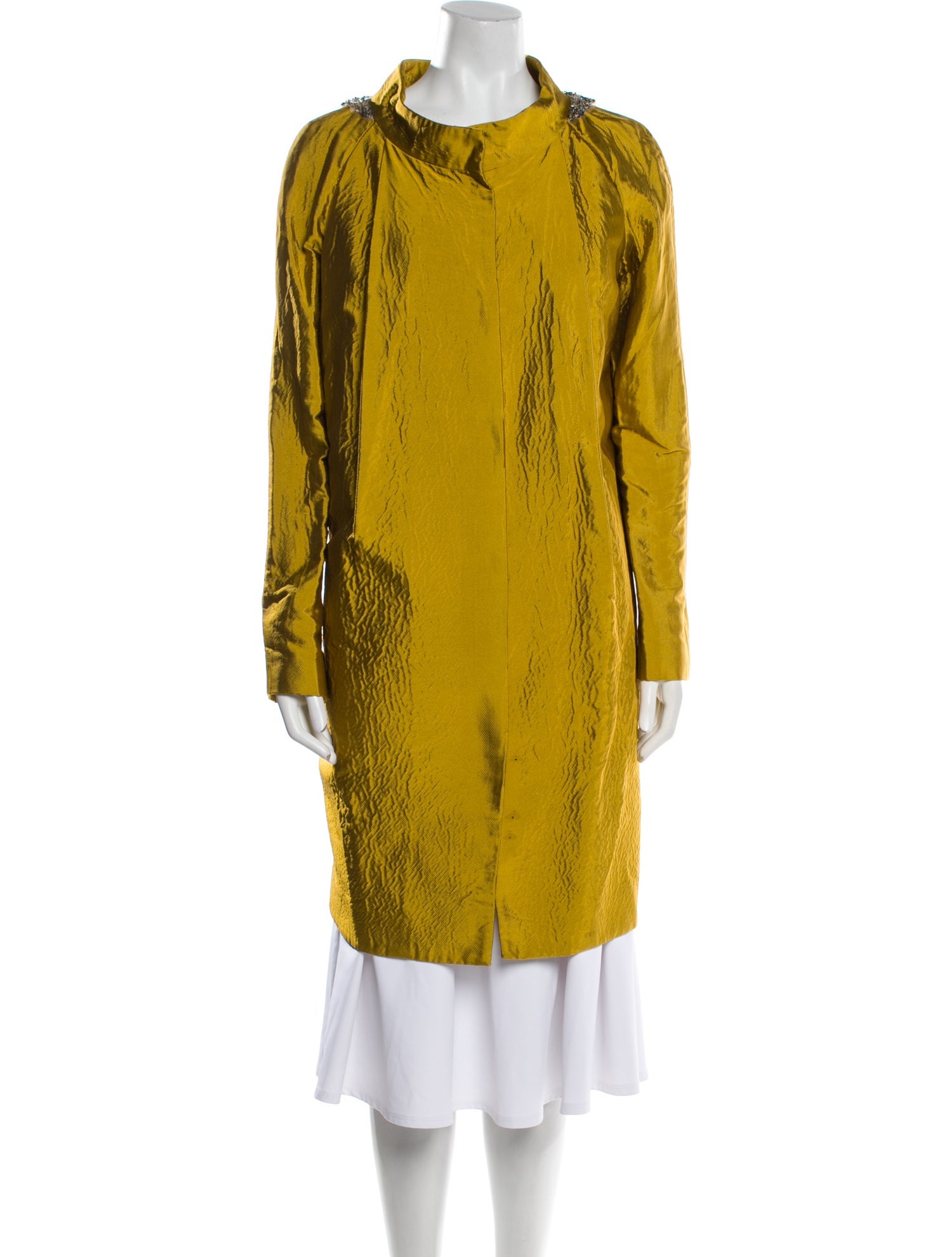 Vera Wang Vintage Coat