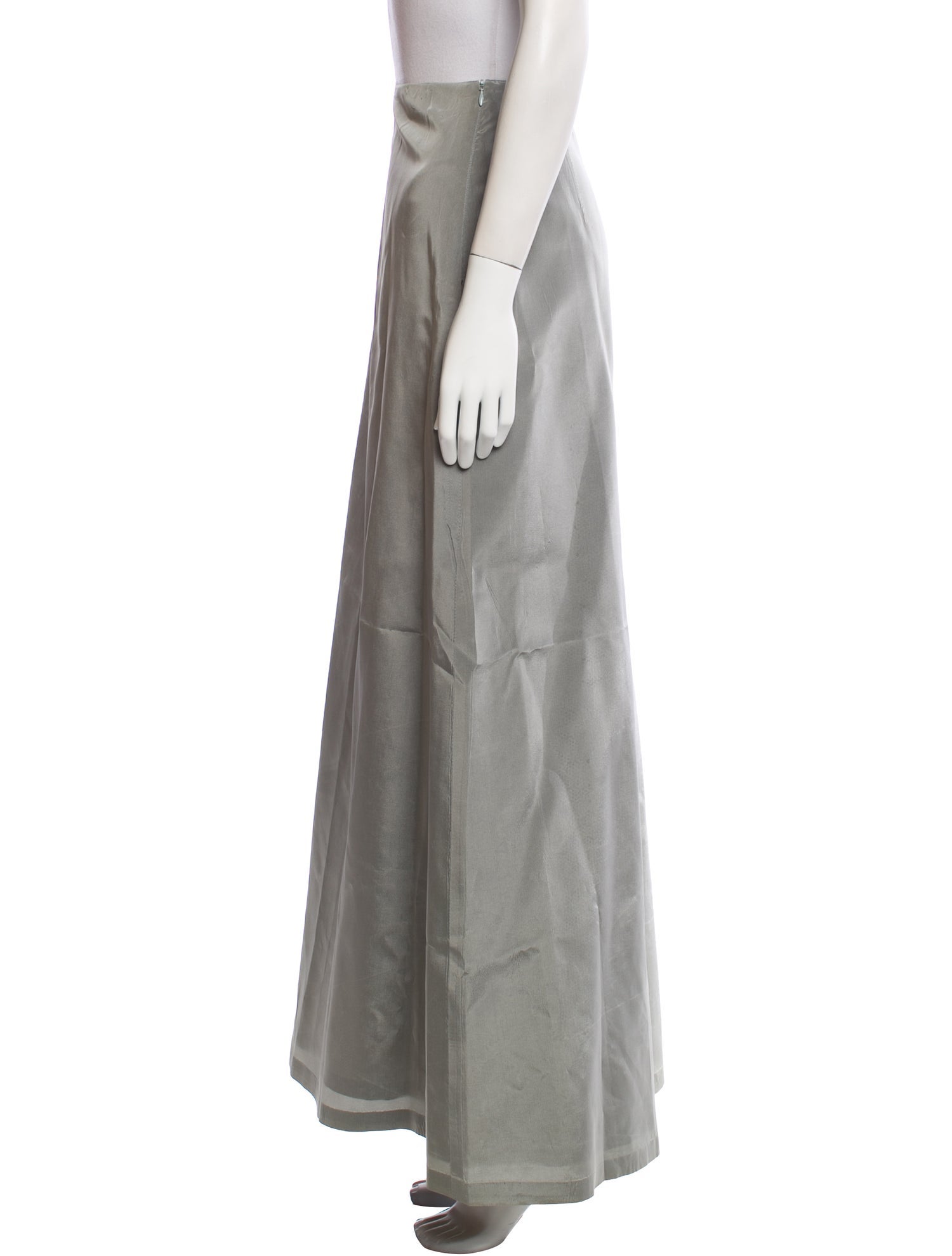 Vera Wang Long Skirt