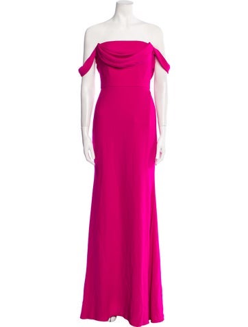 Vera Wang Dresses Strapless Long Dress US 0 | XS