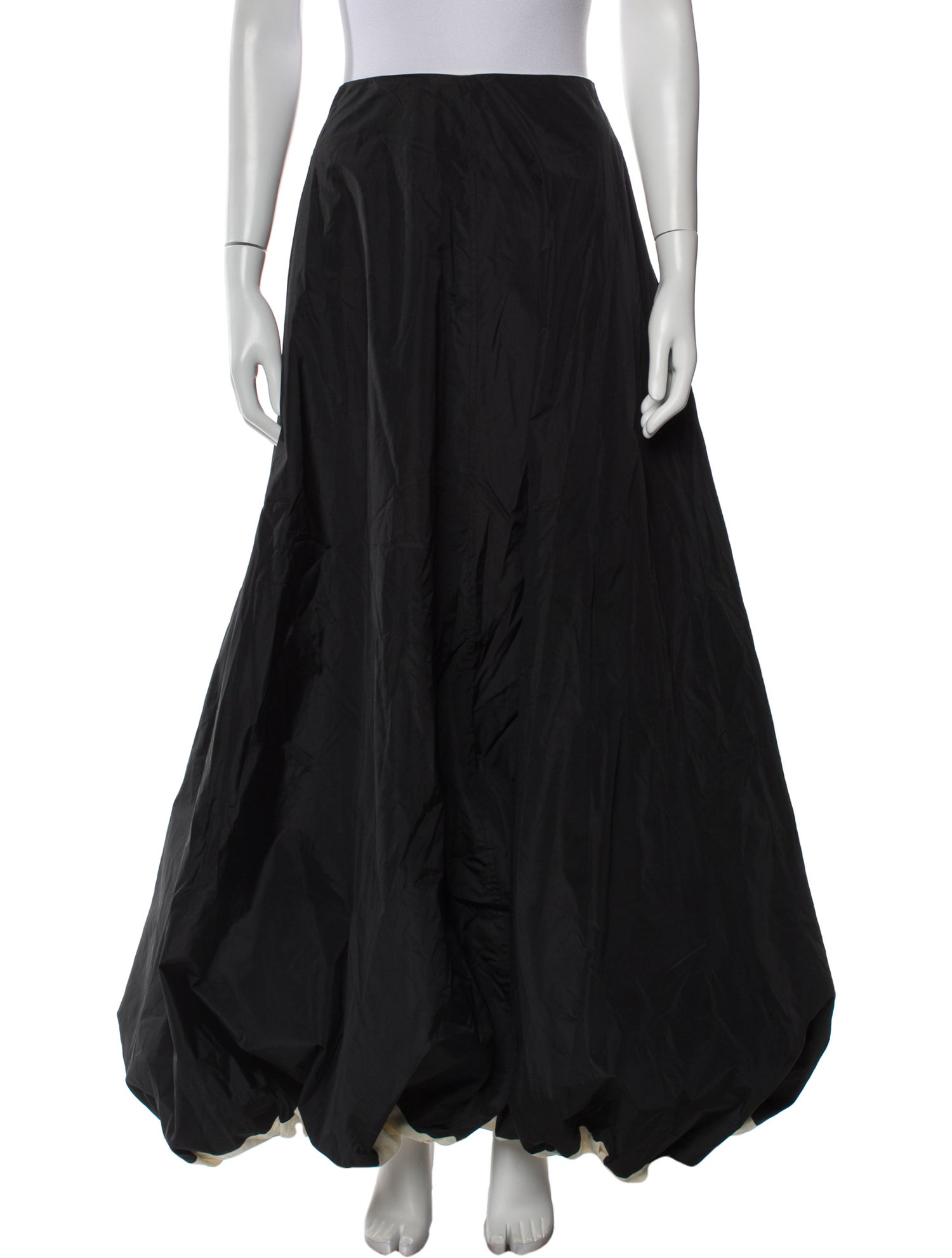 Vera Wang Long Skirt