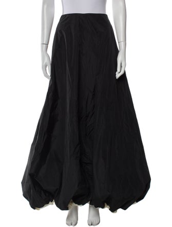 Vera Wang Long Skirt