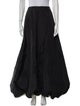 Vera Wang Long Skirt