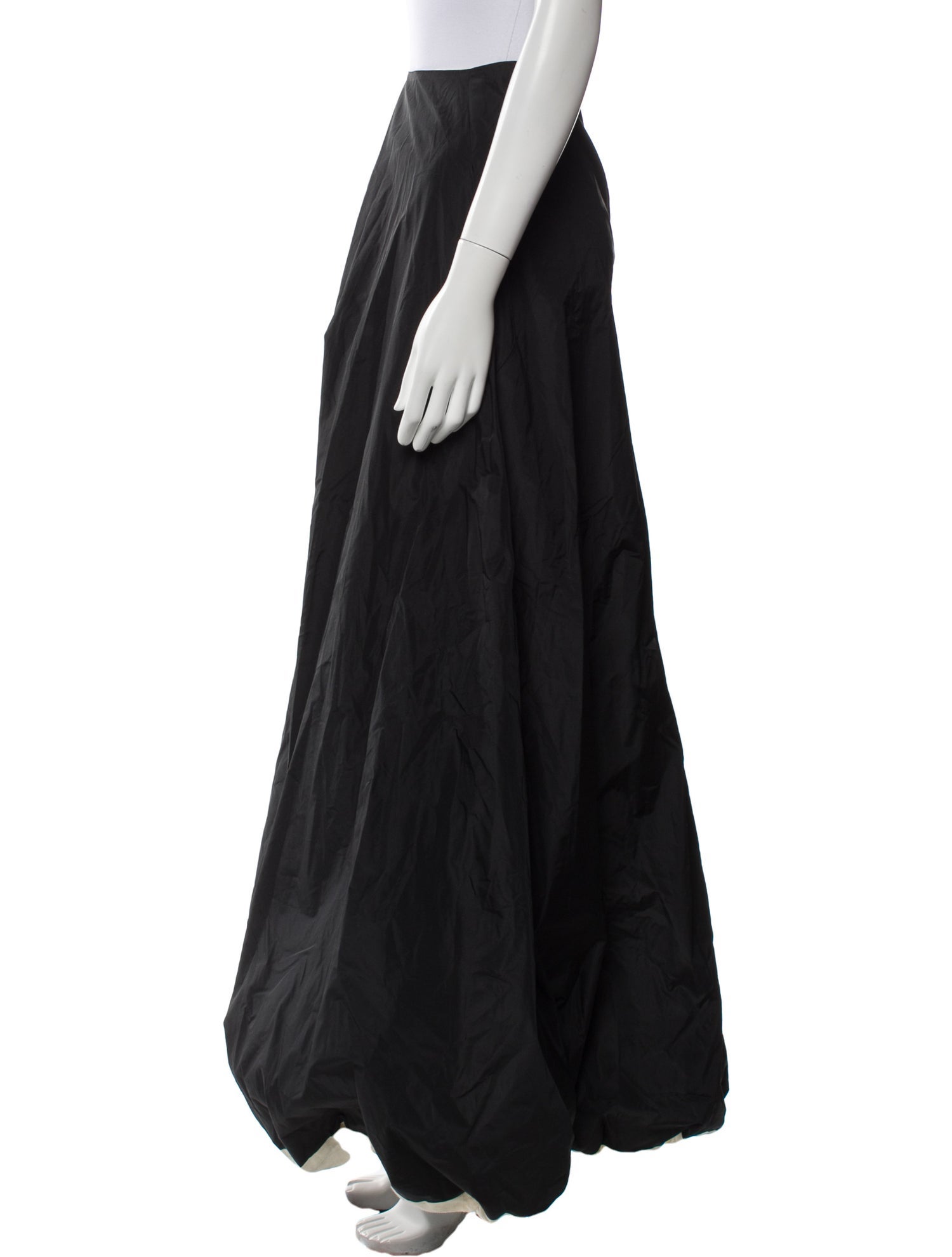 Vera Wang Long Skirt