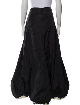 Vera Wang Long Skirt