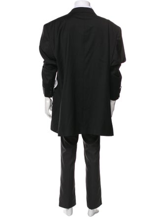 Vera Wang Two-Piece Blazer