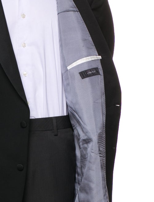 Vera Wang Two-Piece Blazer