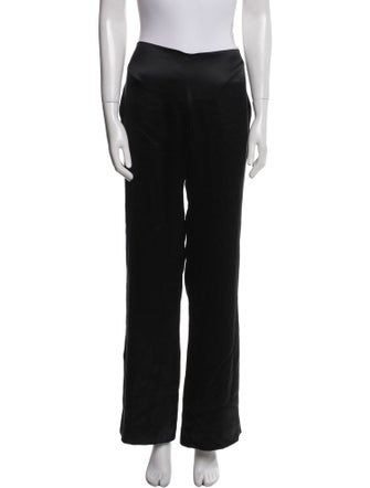 Vera Wang Wide Leg Pants