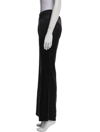 Vera Wang Wide Leg Pants