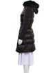 Vera Wang Down Coat
