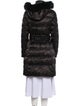 Vera Wang Down Coat