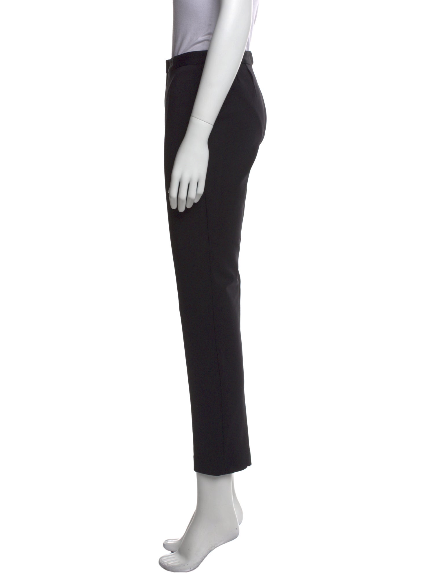Vera Wang Straight Leg Pants