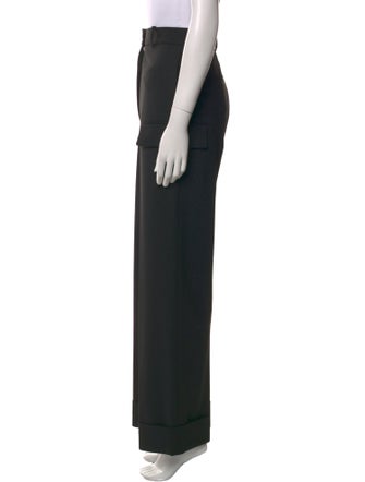 Vera Wang Wide Leg Pants
