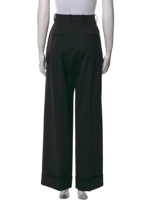 Vera Wang Wide Leg Pants