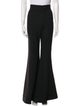 Vera Wang Wool Wide Leg Pants
