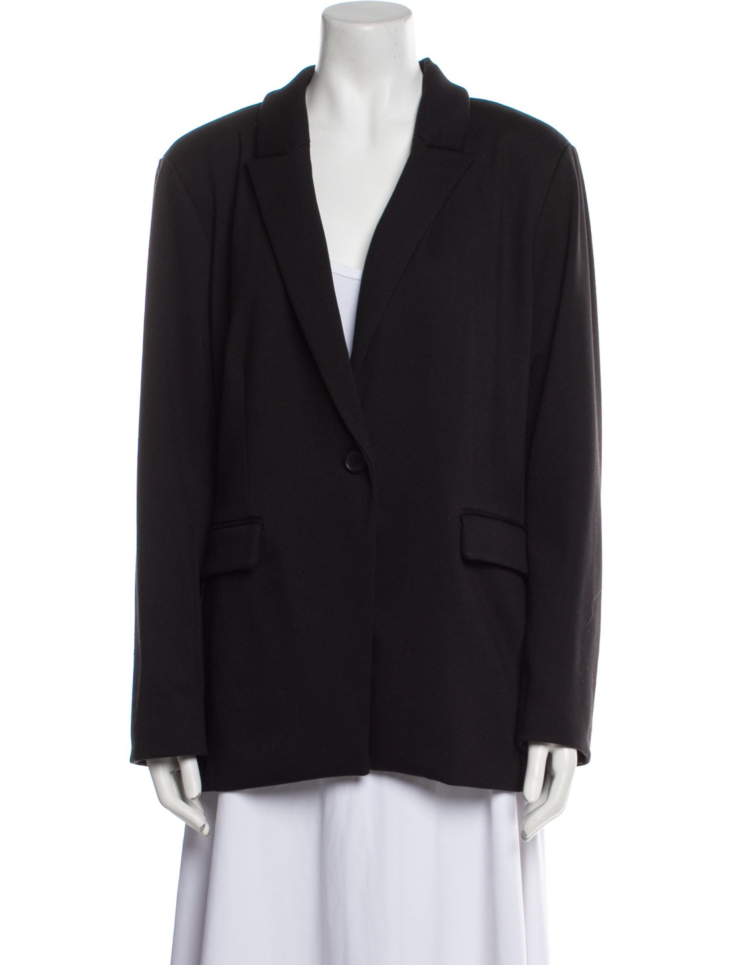Vera Wang Jacket