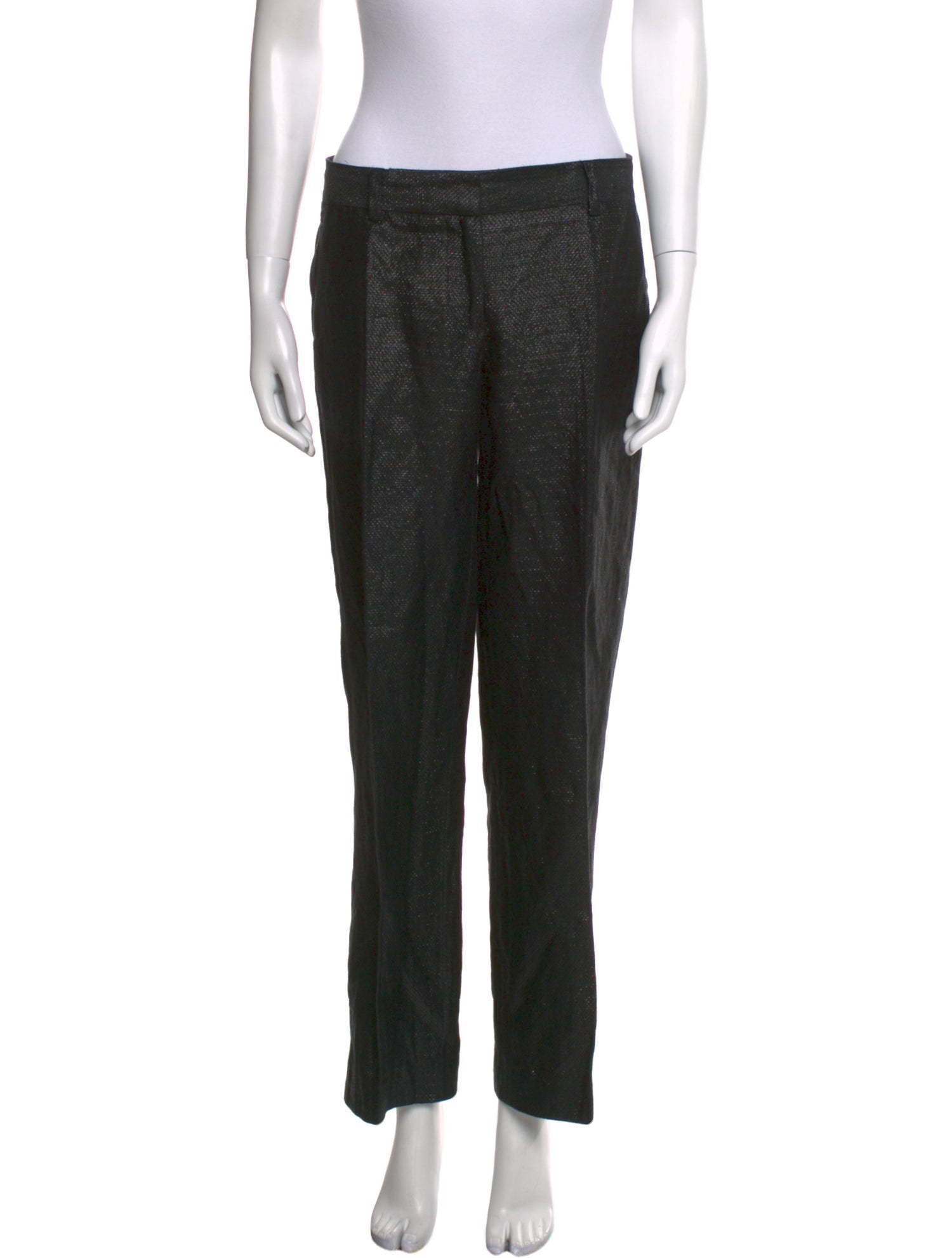 Vera Wang Wide Leg Pants