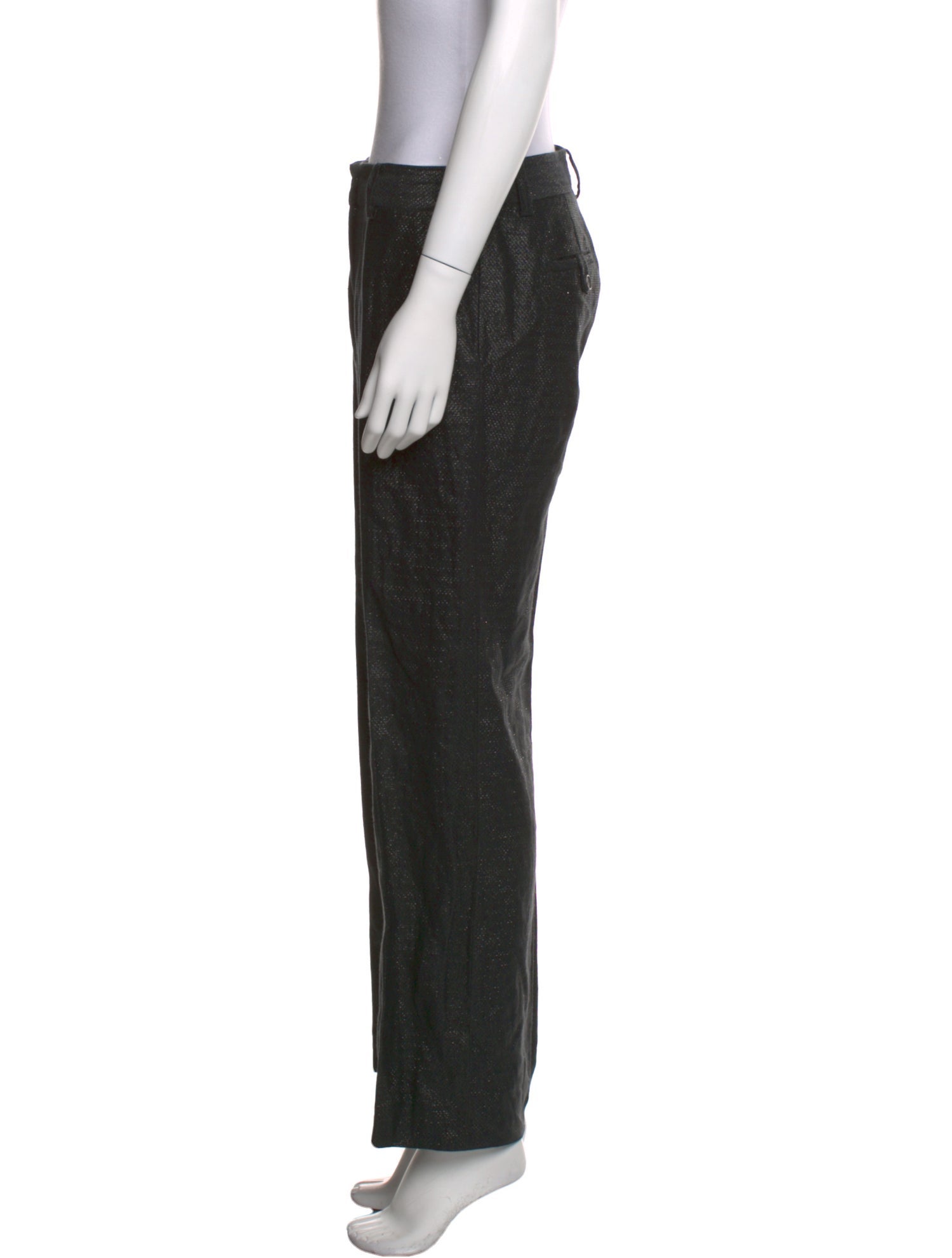 Vera Wang Wide Leg Pants