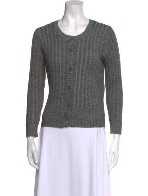 Vera Wang Scoop Neck Sweater