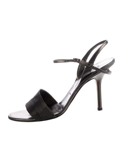 Vera Wang Sandals