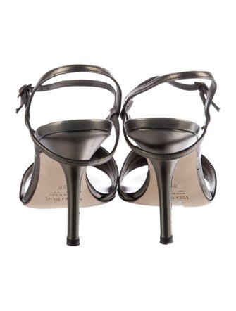 Vera Wang Sandals