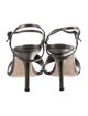 Vera Wang Sandals