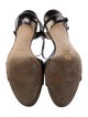 Vera Wang Sandals