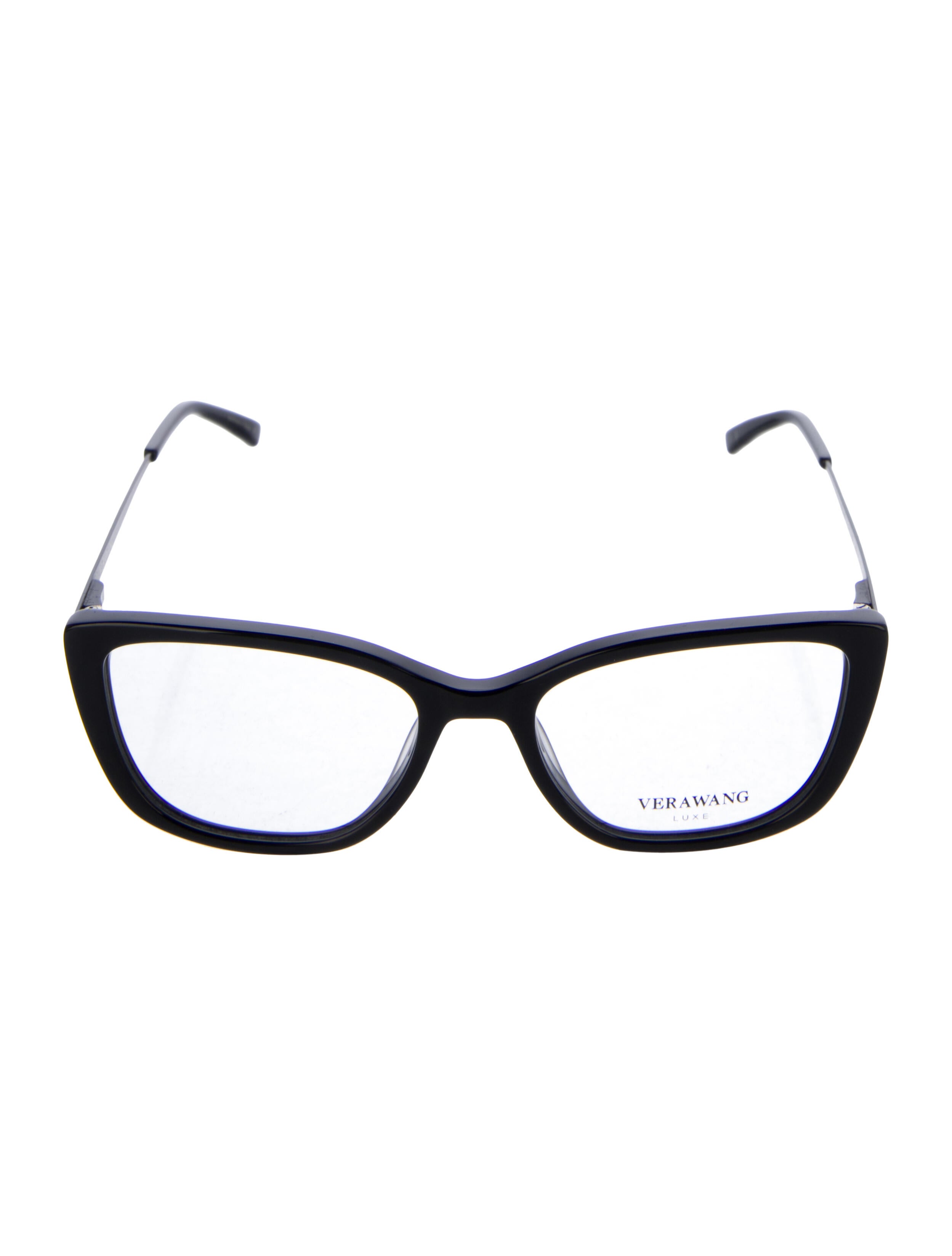 Vera Wang Cat-Eye Eyeglasses