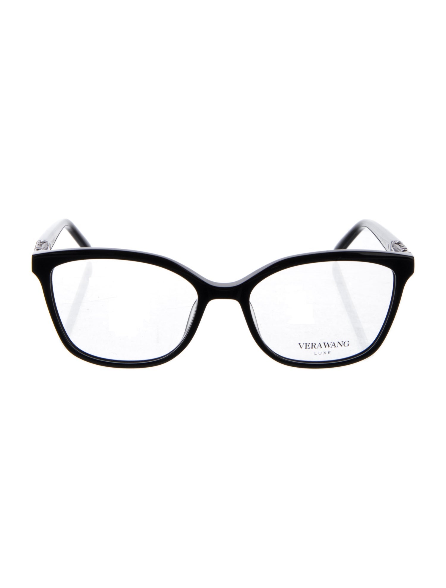 Vera Wang Wayfarer Eyeglasses