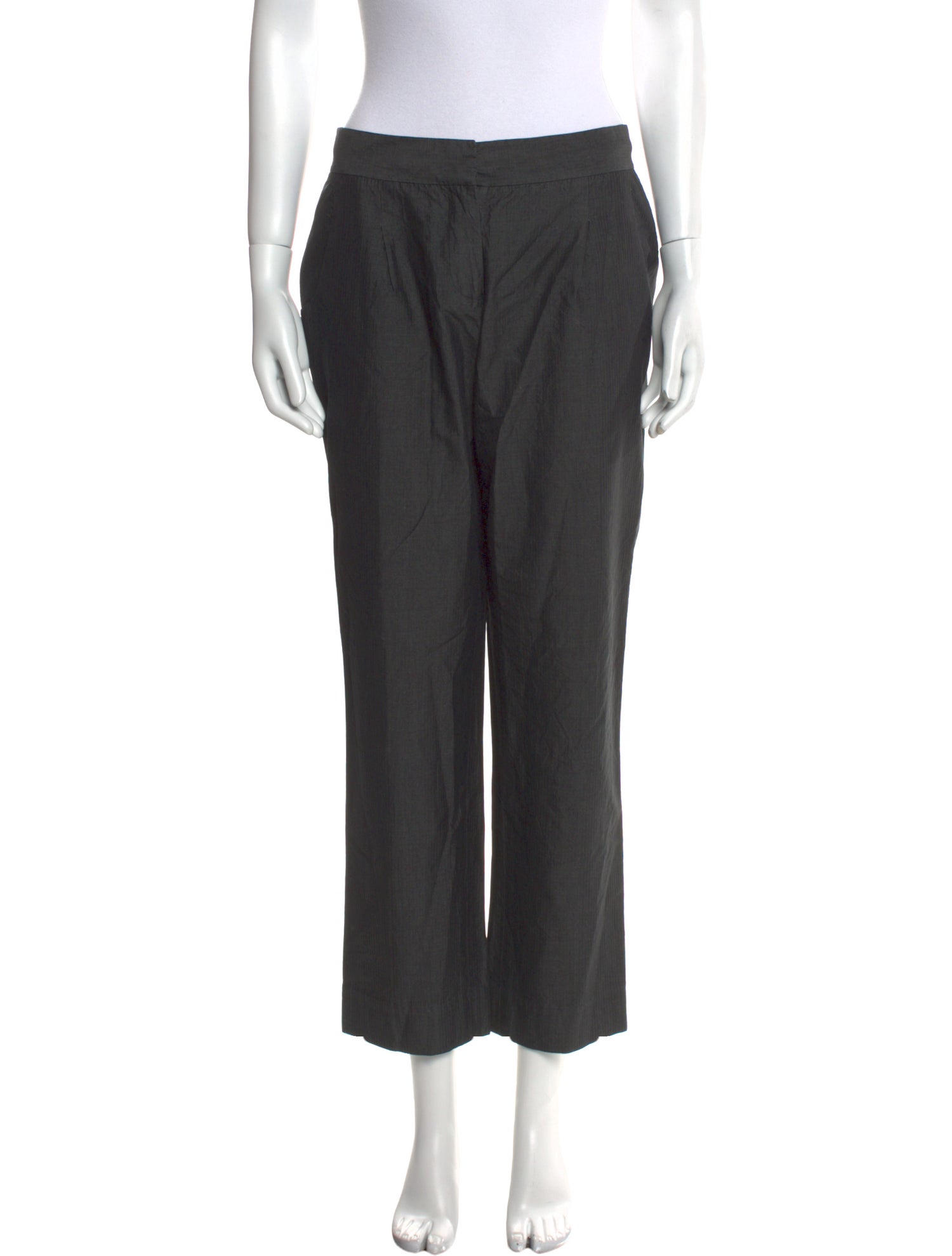 Vera Wang Straight Leg Pants
