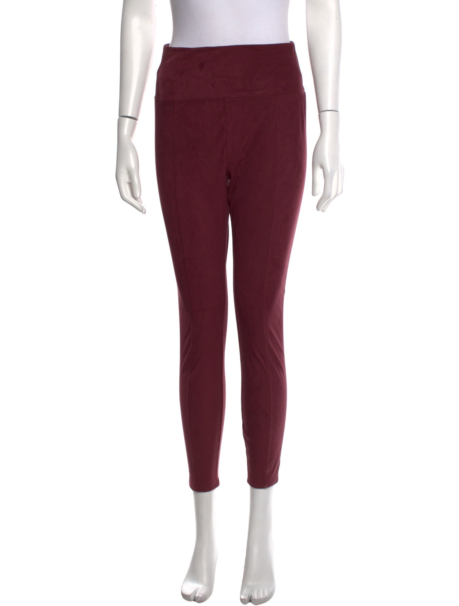 Vera Wang Skinny Leg Pants