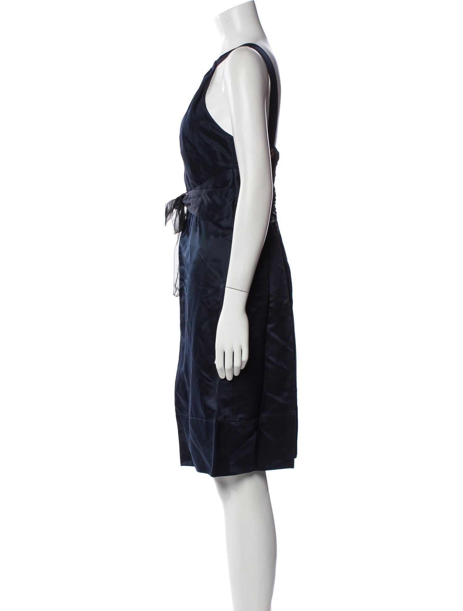 vera wang short dress Women's Simply Vera Vera Wang Short Holiday Dress