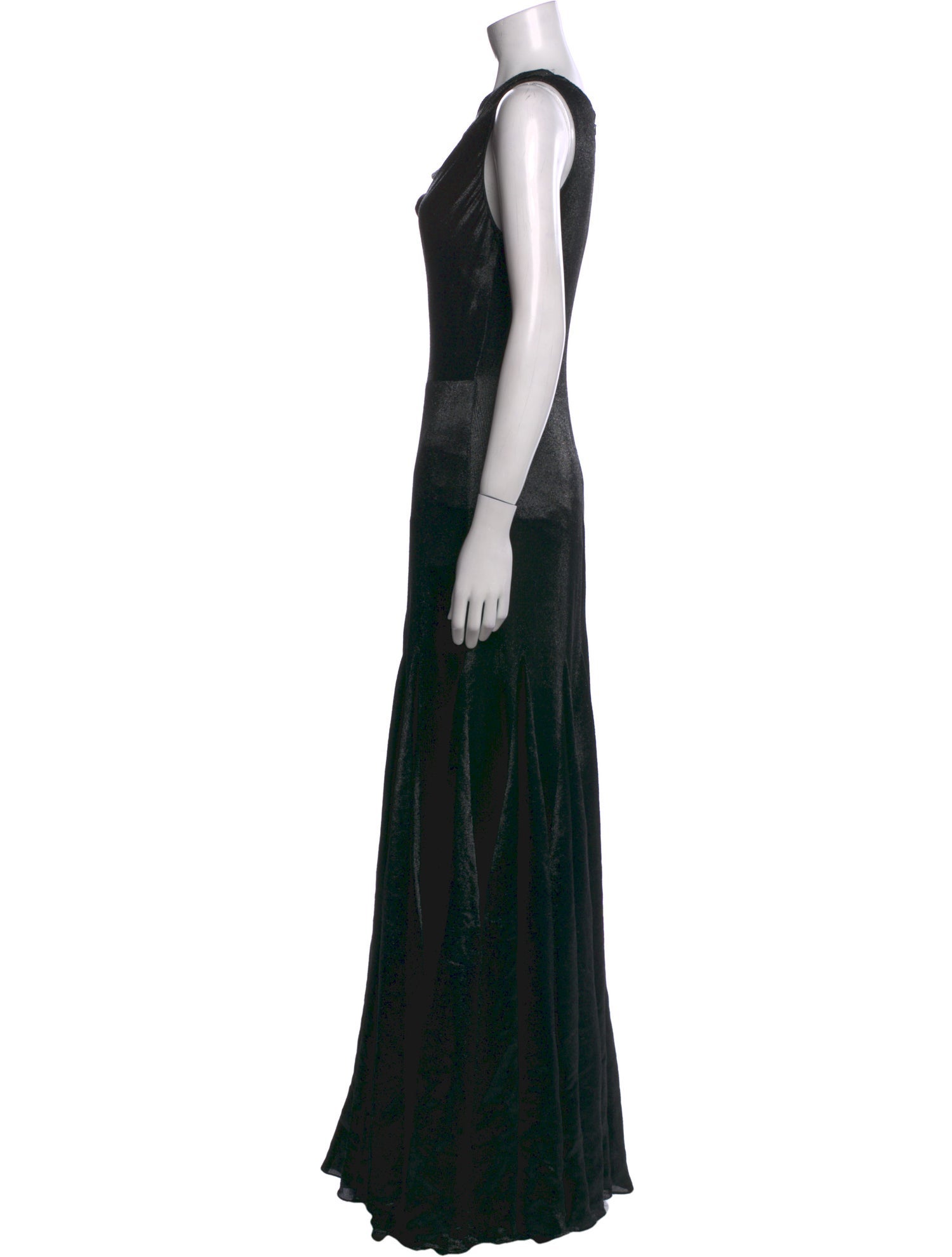 formal dresses vera wang Vera Wang: Maely main image 1